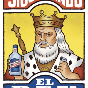 Sigo siendo el rey